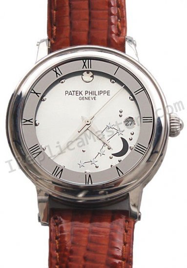 Patek Philippe Ursa Major Replica Watch