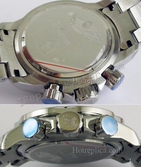 Ferrari Chronograph Replica Watch