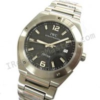 IWC Ingenieur Automatic AMG Schweizer Replik Uhr