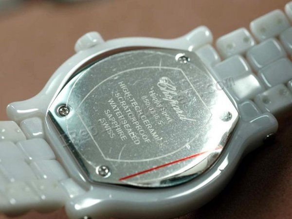 Chopard Ronda Feliz Deporte Réplica Reloj