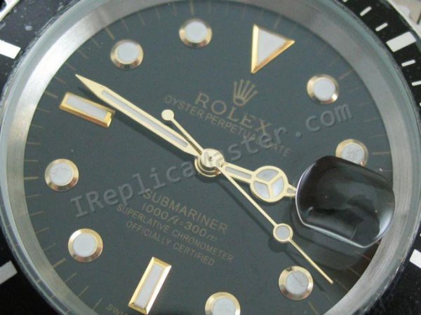 Rolex Submariner Реплика Смотреть