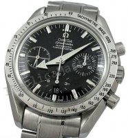 Omega Speedmaster Professional. Swiss Watch реплики