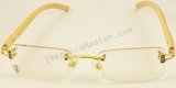 Cariter Eyeglasses Replica