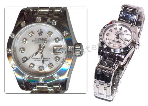 Rolex Datejust Ladies Orologio Replica