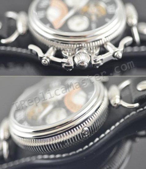 Graham Datograph Replica Watch