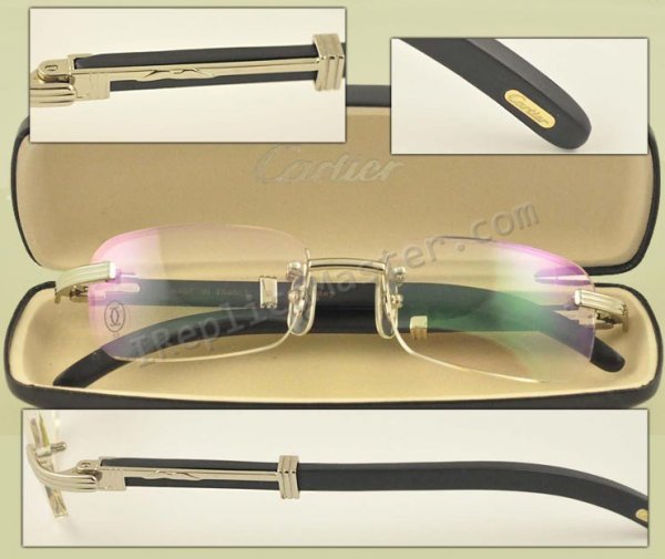 Cariter Eyeglasses Replica