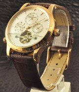 Jaeger Le Coultre Master Grande Tradition Tourbillon Perpetual C Replica Watch