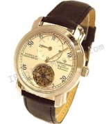 Vacheron Constantin Malte Regulateur Tourbillon