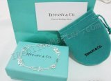 Bracciale in argento Tiffany