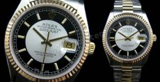 Rolex Oyster Perpetual DateJust Swiss Replica Watch