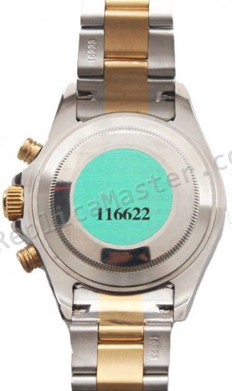 Yacht Rolex Master II