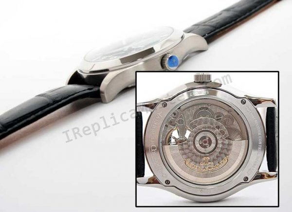 Jaeger Le Coultre Master Power Reserve Tourbillon Replik Uhr