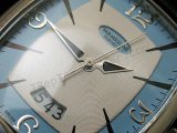 Parmigiani Fleurier Forma Grande Steel Orologio Replica