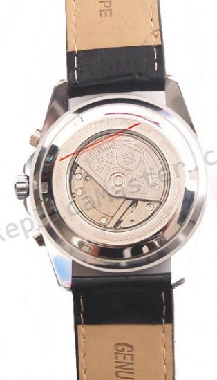 Patek Philippe Watch Datograph Réplique Montre
