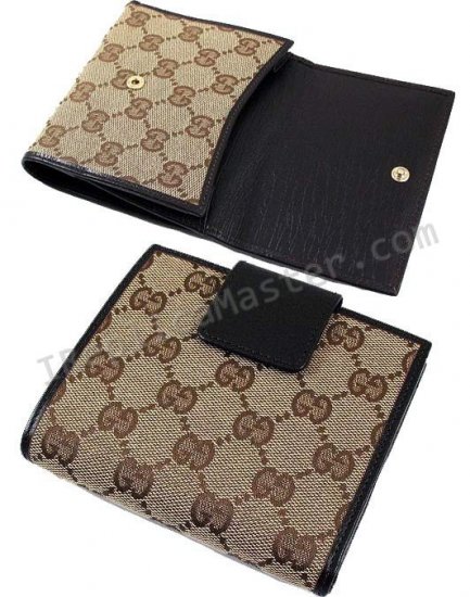 Gucci Wallet Replica