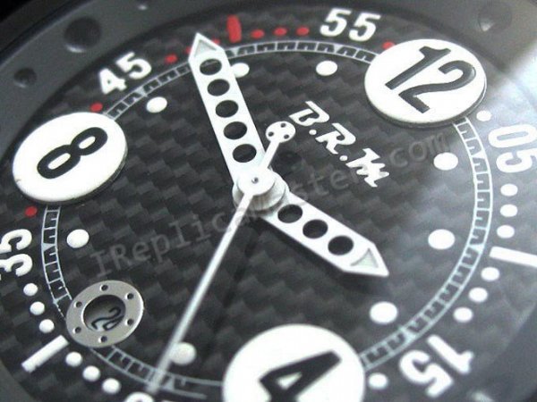 BRM V6-44 Compettion AB Replica Watch