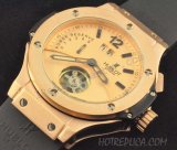 Hublot Solo Bang Tourbillon Limited Edition Replik Uhr