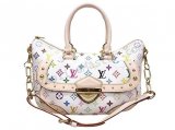 Monogram Louis Vuitton Multicolore M40125 à main Réplique