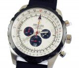Breitling Chrono-Matic Certifie Chronometer Replica Watch