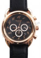 Hermes Datograph Arceau Replica Orologio Gent