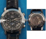 Zenith Grande Collection Datograph Replica Watch