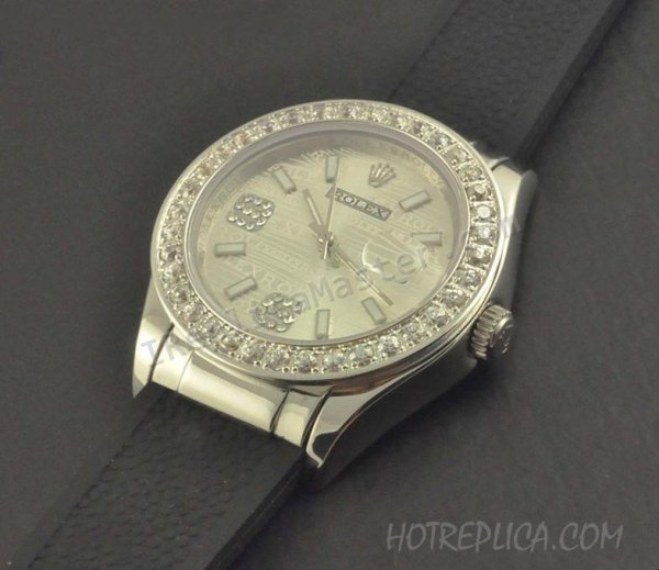 Rolex datejust Réplica Reloj - Haga click en la imagen para cerrar