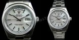 Rolex Oyster Perpetual Day-Date Schweizer Replik Uhr