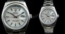 Rolex Oyster Perpetual Day-Date Replica Orologio svizzeri