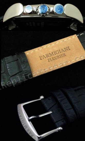 Parmigiani Fleurier Kalagraph Chronograph Replica Watch