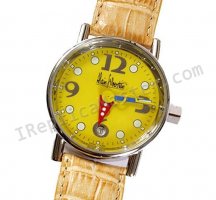 Alain Silberstein Replica Watch