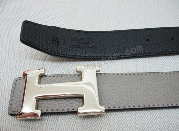 Hermes Ceinture en cuir Réplique - Cliquez sur l'image pour la fermer