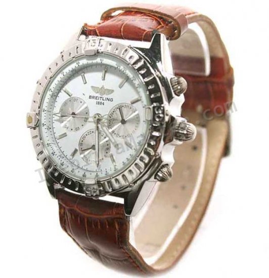 Windrider Breitling Réplica Reloj - Haga click en la imagen para cerrar