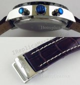 Breitling Chrono-Matic Certifie Chronometer Replica Watch