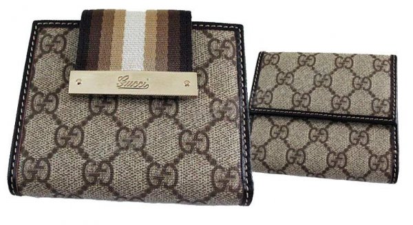 Gucci Cartera Réplica - Haga click en la imagen para cerrar