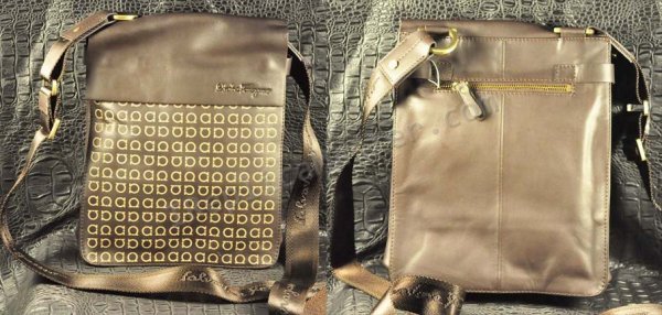 Salvatore Ferragamo Designer-Handtasche Replik - zum Schließen ins Bild klicken