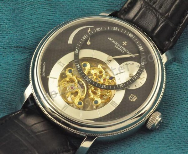 Vacheron Constantin Tourbillon Replica Watch