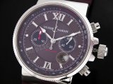 Ulysse Nardin Marine Chronograph svizzeri replica Replica Orologio svizzeri