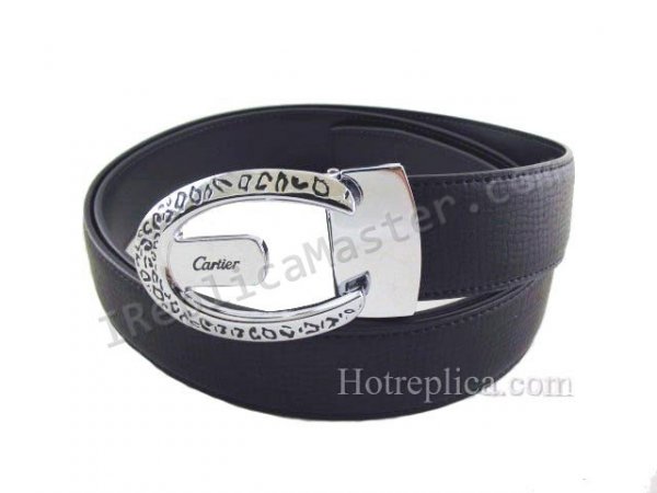 Replica Cartier Leather Belt - Click Image to Close