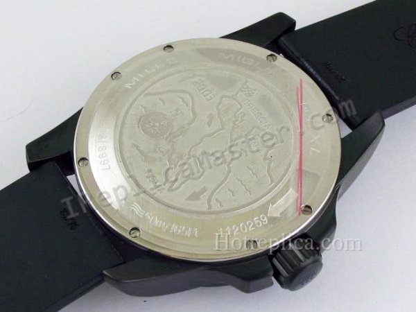 Chopard Mille Milgia Gran Turismo XL Power Reserve Replica Orologio