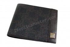 Dunhill Brieftasche Replik
