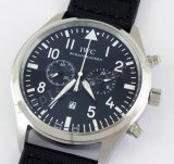 IWC Pilot Top Gun Limited Edition Chronograph Replica Watch