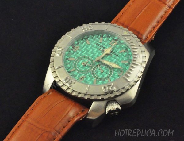 Girard-Perregaux Sea Hawk Orologio Replica - Clicca l'immagine per chiudere