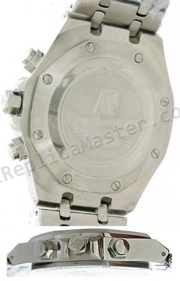 Audemars Piguet Royal Oak Offshore Chronograph Replica Watch