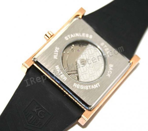 Tag Heuer Big Time Calendar