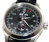 Rolex Antimagnetic Datograph Replica Watch