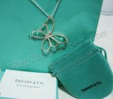 Collana in argento Tiffany