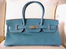 Hermes Shoulder Birkin Replica Handbag Replica