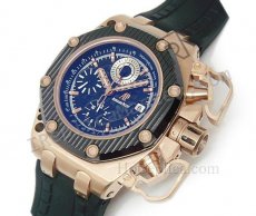 Audemars Piguet Royal Oak Chronograph Survivor Schweizer Replik Uhr