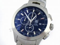 Tag Heuer Link Chronograph Orologio Replica