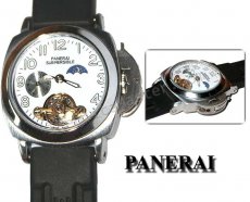 Officine Panerai Ladies Tourbillon Replik Uhr
